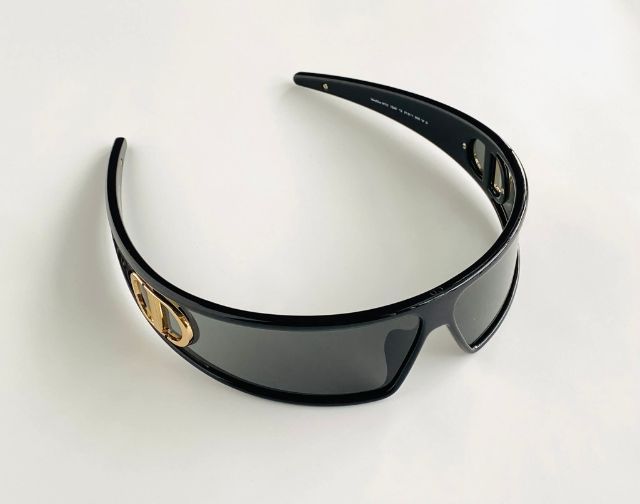 เเว่นกันแดด Dior รูปที่ 10