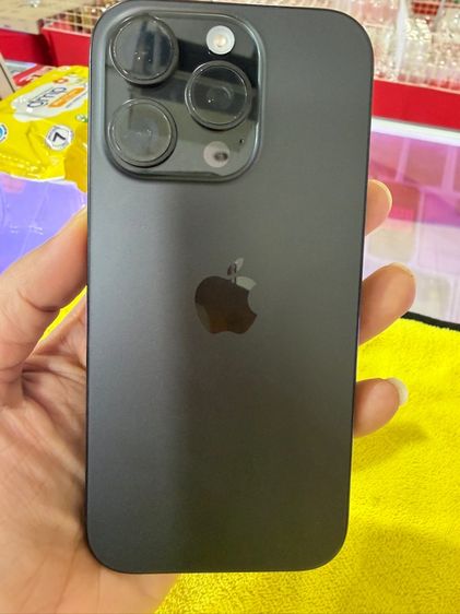 16pro 128gb ดำ แบต91