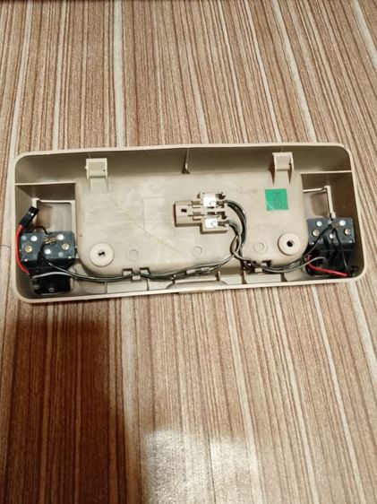 ขายไฟเพดานฟอจูนเนอร์ 05-06