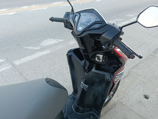 click125i เครื่องดี เอกสารครบ รูปที่ 9