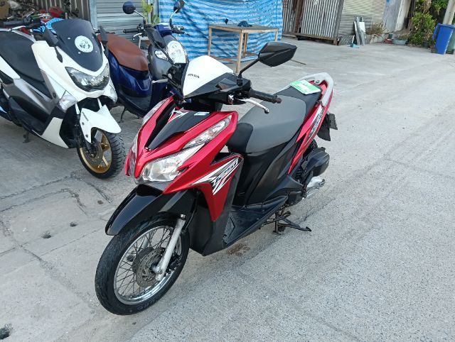 click125i เครื่องดี เอกสารครบ