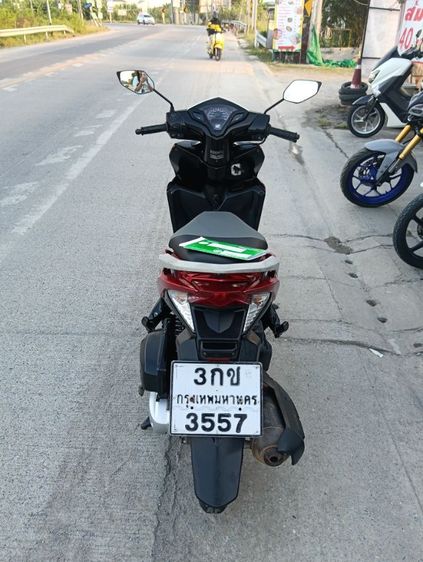 click125i เครื่องดี เอกสารครบ รูปที่ 12