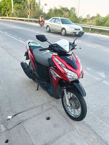 click125i เครื่องดี เอกสารครบ รูปที่ 5