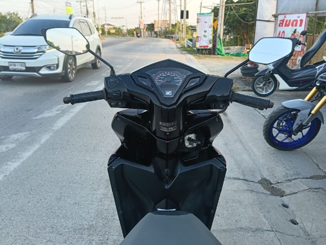 click125i เครื่องดี เอกสารครบ รูปที่ 13