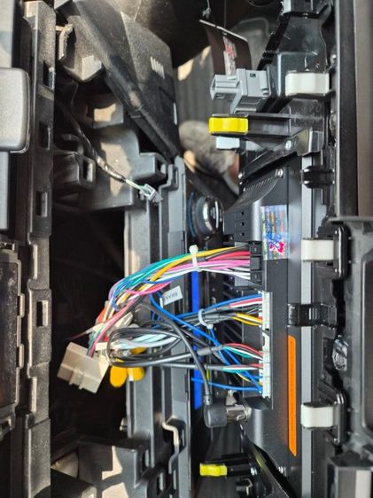 จอตรงรุ่น ALTIS 2012-2018 รูปที่ 6