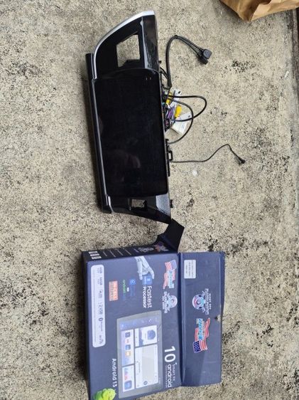 จอตรงรุ่น ALTIS 2012-2018 รูปที่ 5