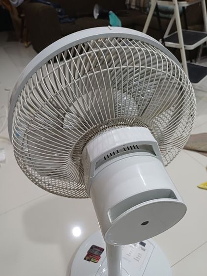 พัดลมมินิมอล Mitsubishi 12 นิ้ว รูปที่ 4