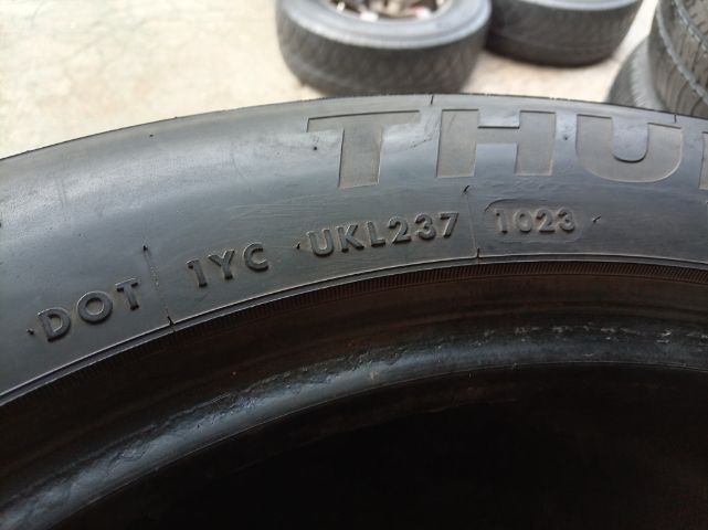 ยางไทย 265 50 20 ปี 23