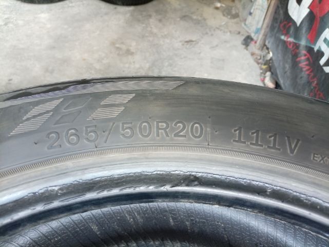 ยางไทย 265 50 20 ปี 23 รูปที่ 5