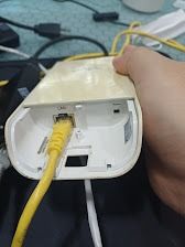 NANO STATION M2 รูปที่ 2