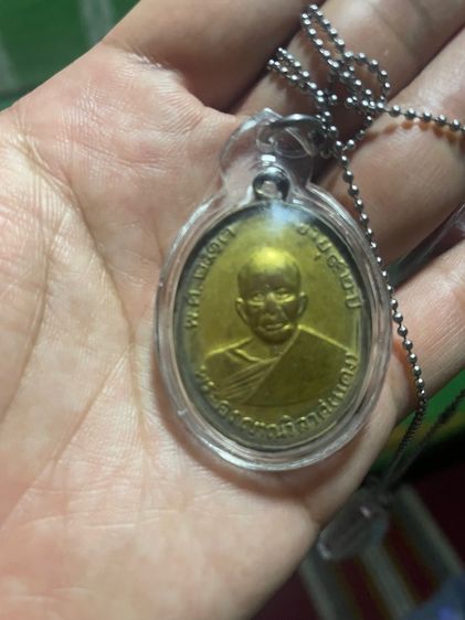 หลวงพ่อแดงวัดเขาบันไดอิฐ รูปที่ 5