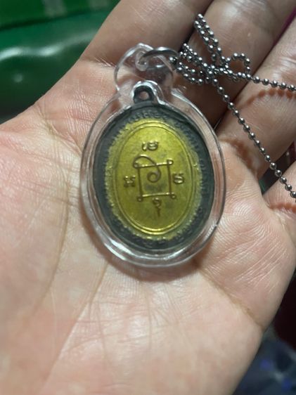 หลวงพ่อแดงวัดเขาบันไดอิฐ รูปที่ 4