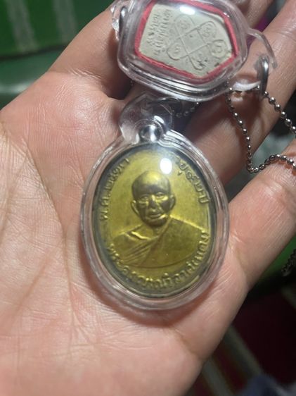 หลวงพ่อแดงวัดเขาบันไดอิฐ รูปที่ 6