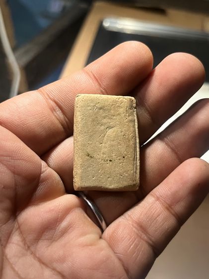 พระผง ยุคเก่า รูปที่ 2