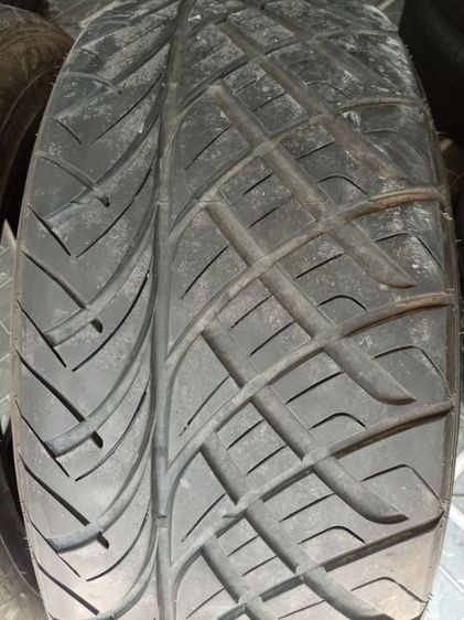 ยาง kanto 245 45 18 คู่ 2,000 บาทปี 23 รูปที่ 2