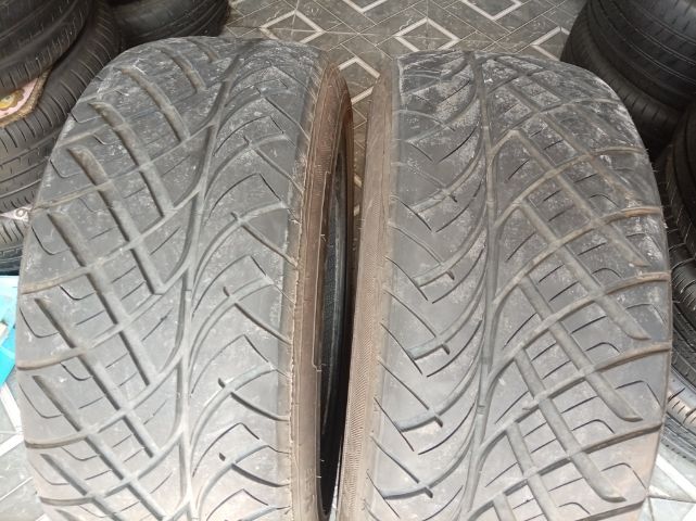 ยาง kanto 245 45 18 คู่ 2,000 บาทปี 23 รูปที่ 5