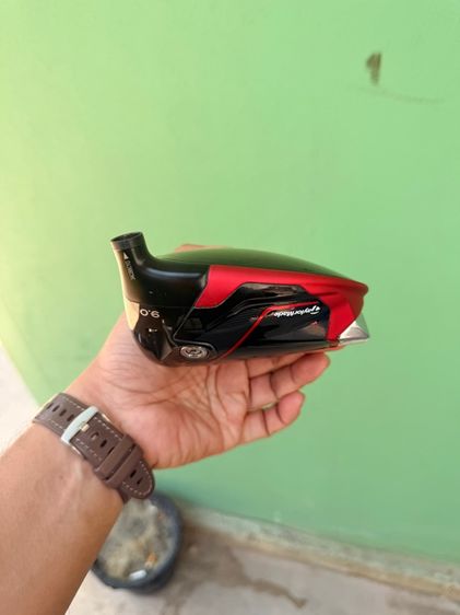 Stealth 2 loft 9 หัวอย่างเดียว รูปที่ 3