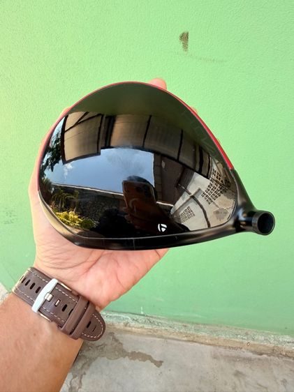 Stealth 2 loft 9 หัวอย่างเดียว รูปที่ 2