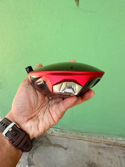 Stealth 2 loft 9 หัวอย่างเดียว รูปที่ 4