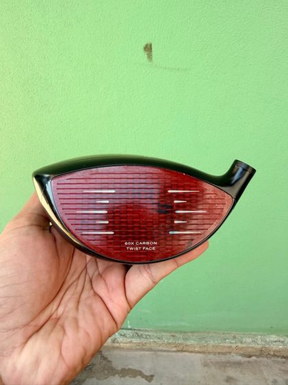 กอล์ฟ Stealth 2 loft 9 หัวอย่างเดียว