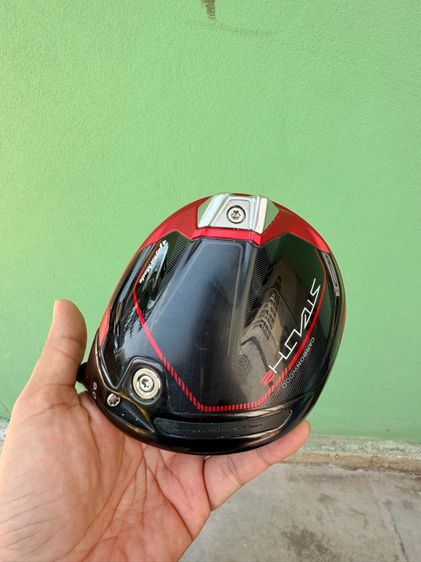 Stealth 2 loft 9 หัวอย่างเดียว รูปที่ 6