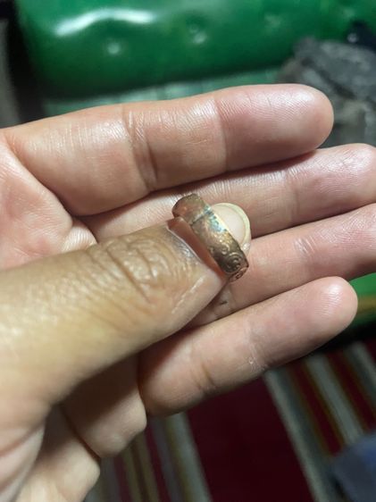 แหวนหลวงพ่อทองศุข วัดโตนดหลวง รูปที่ 3