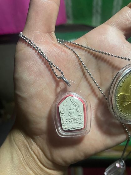 ขุนแผนหลวงปู่ทิม