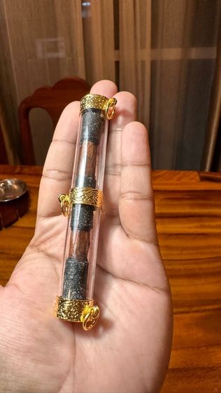 ปล่อยพระค่ะ