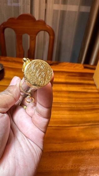 ปล่อยพระค่ะ รูปที่ 3