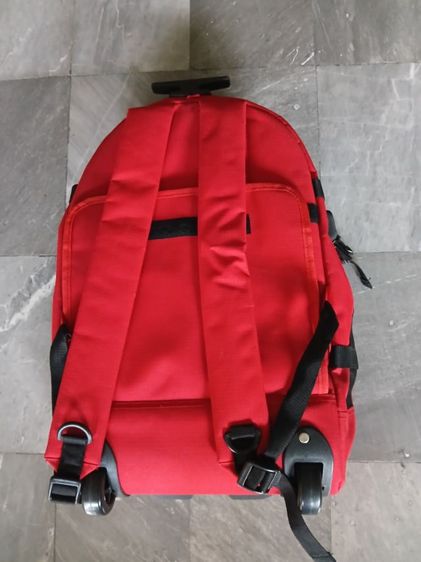 โค้กกระเป๋าล้อลาก รุ่นเก่า