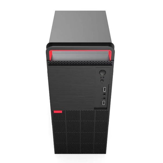 ATX PC Case (Small) เคสPC ขนาดเล็ก รูปที่ 4