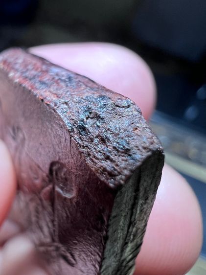 พระผงปิดตา รูปที่ 4