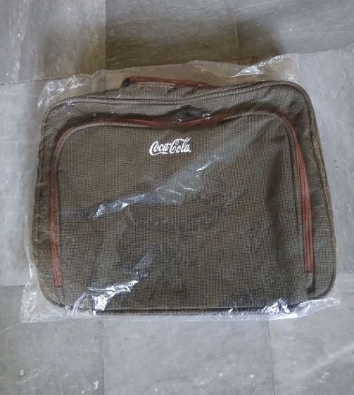 โค้กกระเป๋าใส่เอกสาร รูปที่ 2