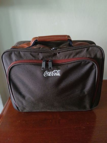 โค้กกระเป๋าใส่เอกสาร รูปที่ 3