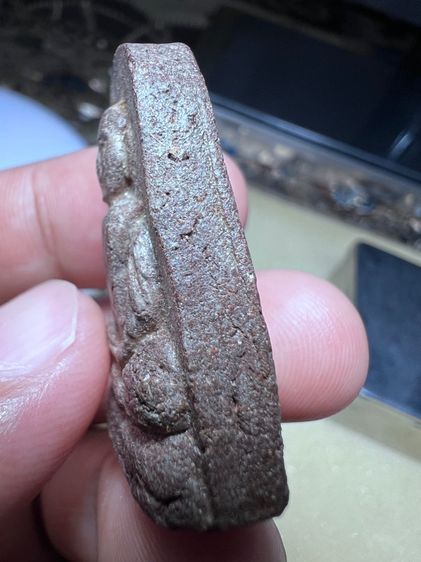 รูปเหมื่อนพ่อท่านคล้ายเนื้อชานหมาก รูปที่ 2