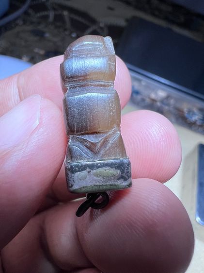 พระปิดตาเก่า รูปที่ 3