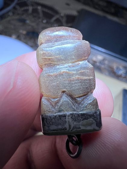 พระปิดตาเก่า รูปที่ 4