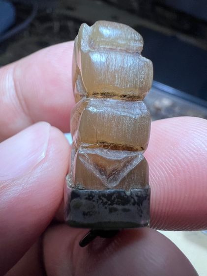 พระปิดตาเก่า รูปที่ 2