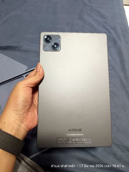 Alldocube iplay70  รูปที่ 6