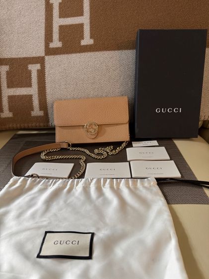 กระเป๋า Gucci  รูปที่ 2