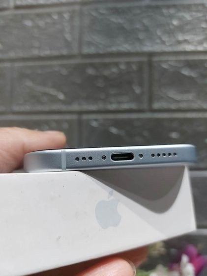 ขายไอโฟน15 ยกกล่อง แท้เดิม รูปที่ 2