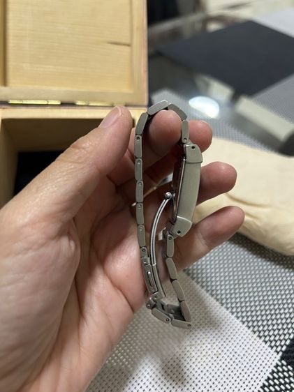 นาฬิกา EMPORIO ARMANI ของแท้ค่ะ  รูปที่ 3