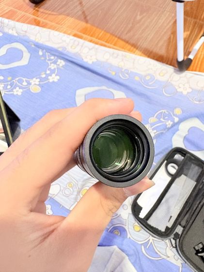 NEEWER LS-78 400mm Telephoto Lens เลนส์ซูมสำหรับมือถือ  รูปที่ 7