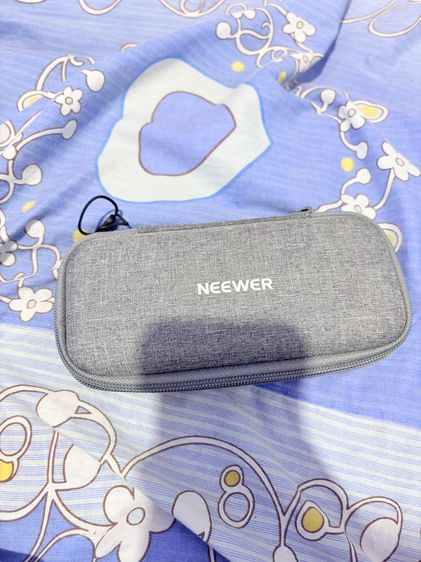 NEEWER LS-78 400mm Telephoto Lens เลนส์ซูมสำหรับมือถือ 