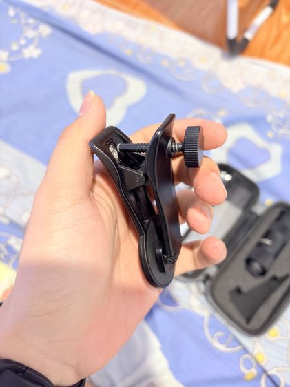 NEEWER LS-78 400mm Telephoto Lens เลนส์ซูมสำหรับมือถือ  รูปที่ 3