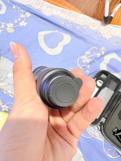 NEEWER LS-78 400mm Telephoto Lens เลนส์ซูมสำหรับมือถือ  รูปที่ 6