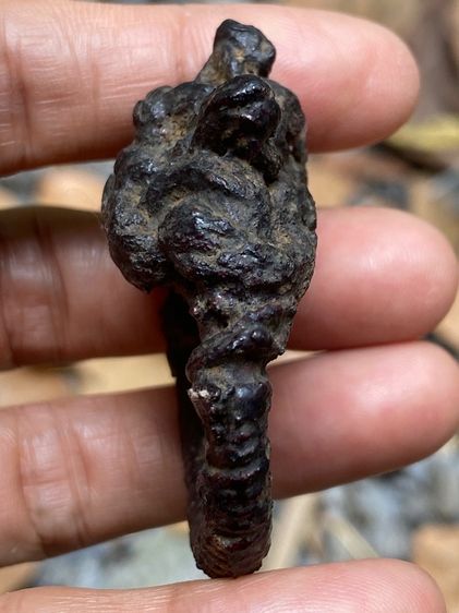 เครื่องรางหลวงปู่ยิ้ม รูปที่ 10