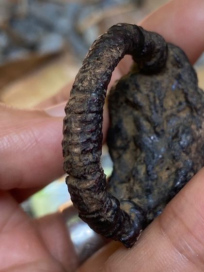 เครื่องรางหลวงปู่ยิ้ม รูปที่ 8