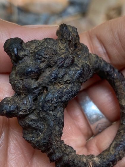 เครื่องรางหลวงปู่ยิ้ม รูปที่ 6