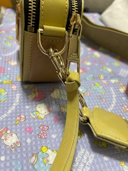 กระเป๋า Marc Jacobs ของแท้นะคะ รูปที่ 6